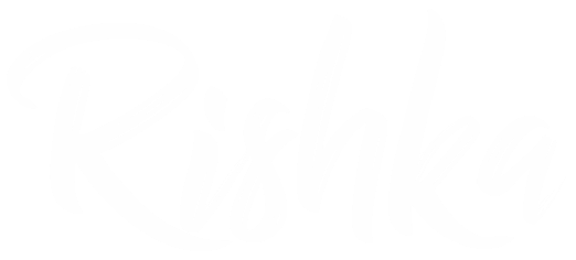 Rishka Makeup Logo