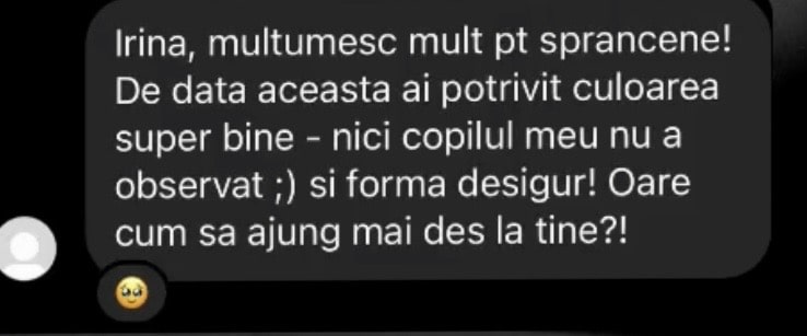 Feedback client