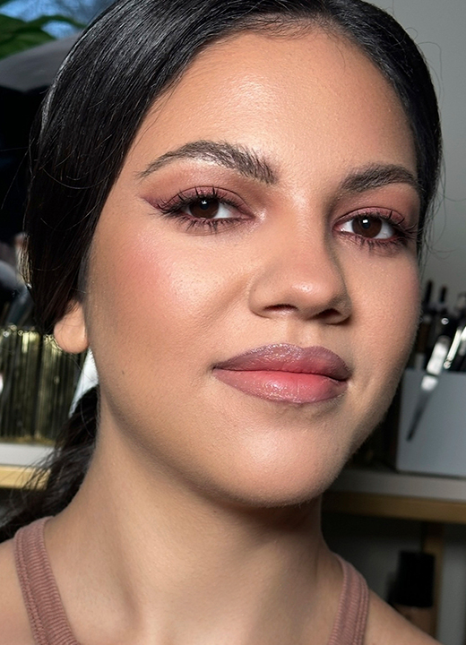 Shan Rishka Machiaj Profesional Chișinău | Rishka Makeup - Make-up, Sprâncene, Gene